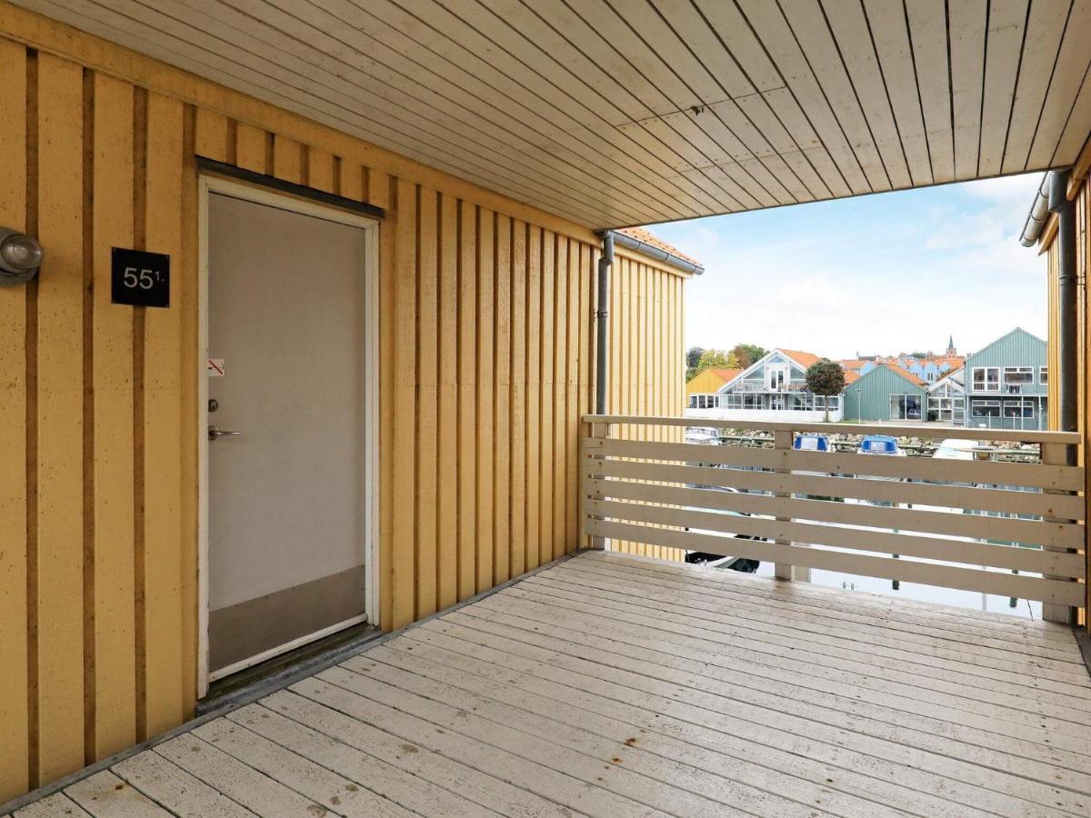 6 Person Holiday Home In Rudk Bing Rudkøbing Exteriér fotografie