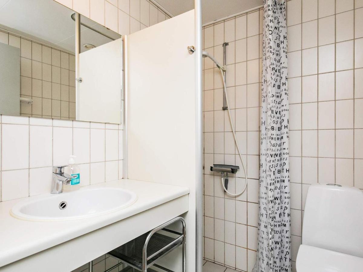 6 Person Holiday Home In Rudk Bing Rudkøbing Exteriér fotografie