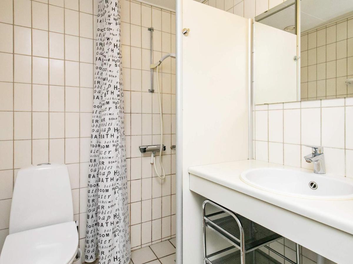 6 Person Holiday Home In Rudk Bing Rudkøbing Exteriér fotografie