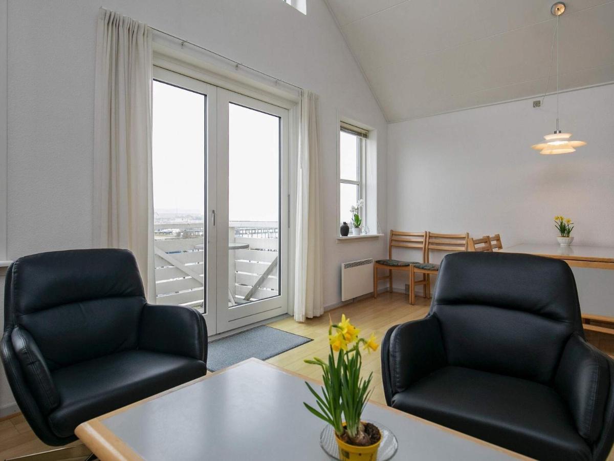 6 Person Holiday Home In Rudk Bing Rudkøbing Exteriér fotografie