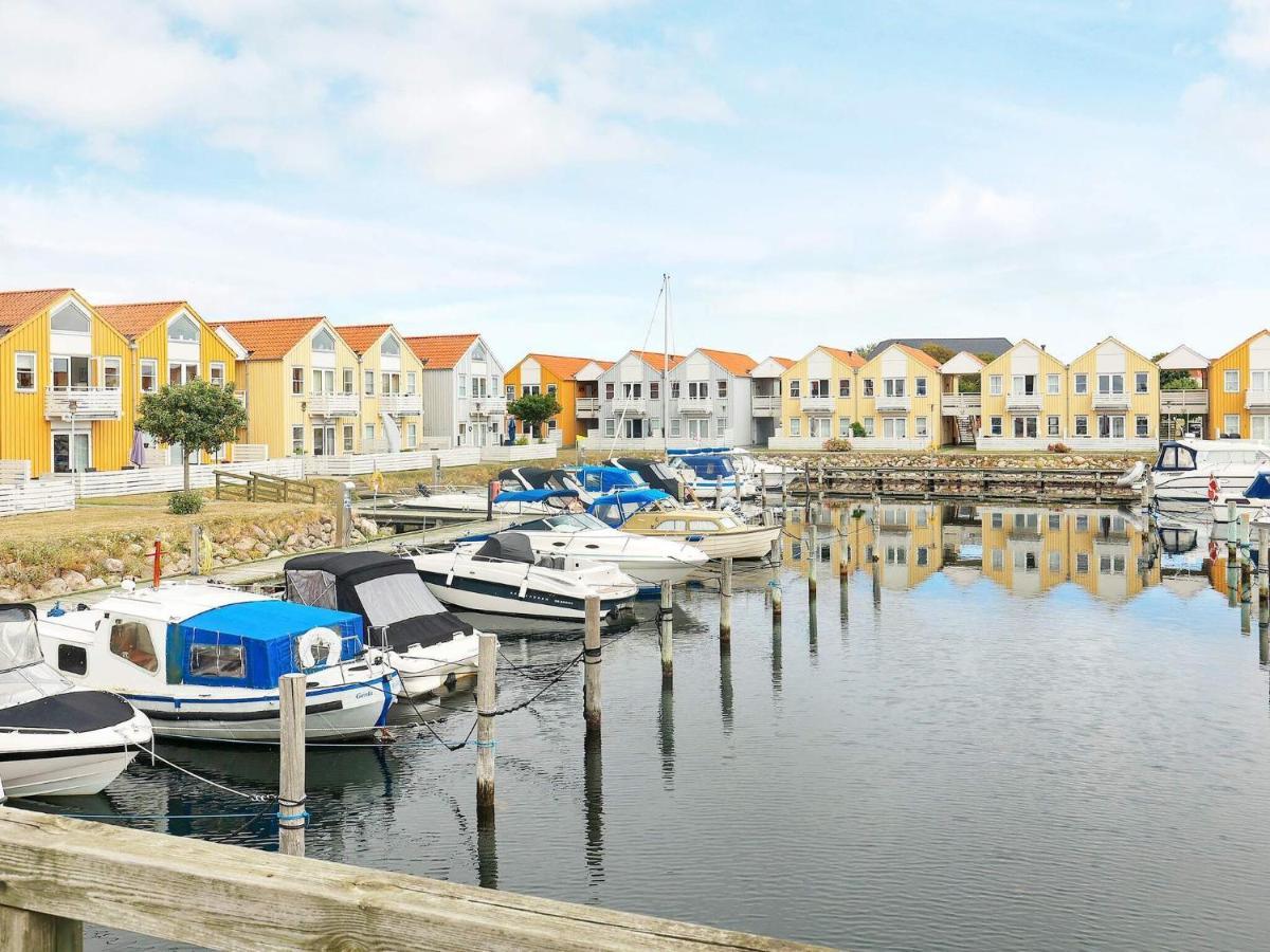 6 Person Holiday Home In Rudk Bing Rudkøbing Exteriér fotografie