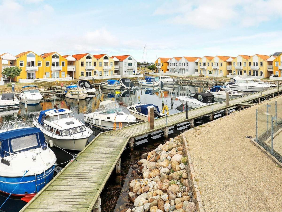 6 Person Holiday Home In Rudk Bing Rudkøbing Exteriér fotografie